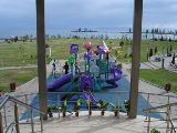 Детская  площадка