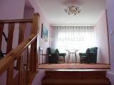 Холл 2 этажа гостевого дома Арсен в Чолпон-Ате 
