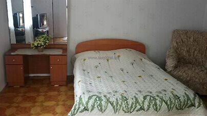Полулюкс номера
