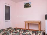 2х этажный корпус 1 этаж 2х местный номер полу-люкс