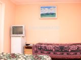 2х этажный корпус 1 этаж 3х местный номер полу-люкс