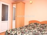 2х этажный корпус 1 этаж 3х местный номер полу-люкс