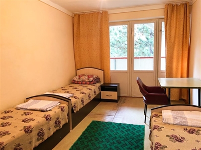 Стартап 2,3,4 местные номера