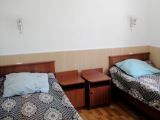 Номера пансионата Дилором