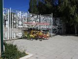 Велосипеды центр отдыха Фонтан