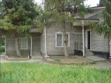 Корпус пансионата Солнечный берег