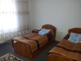 Номера пансионата Солнечный берег