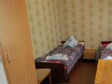 Номера пансионата Солнечный берег