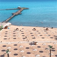 Green City Балыкчы — новый курортный и жилой комплекс на берегу Иссык-Куля