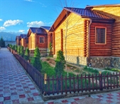 Коттеджи "Astoria Village"