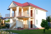 Пансионат "Talisman Village"
