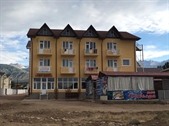 Отель "Диана"