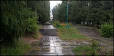 Гостевой дом Мегаполис