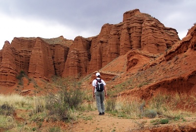 Каньон Конорчек