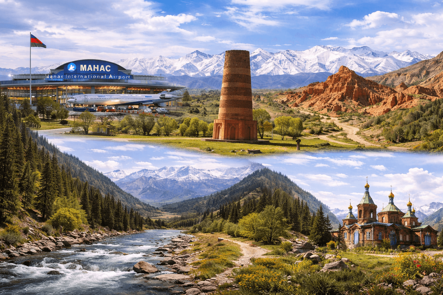 Иссык-Куль Классика